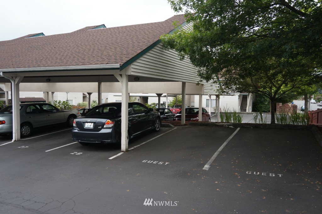 4231 Northeast 5th Street, Unit E202 Renton, WA 98059 - Photo 17 of 17 Gallery Image 17
