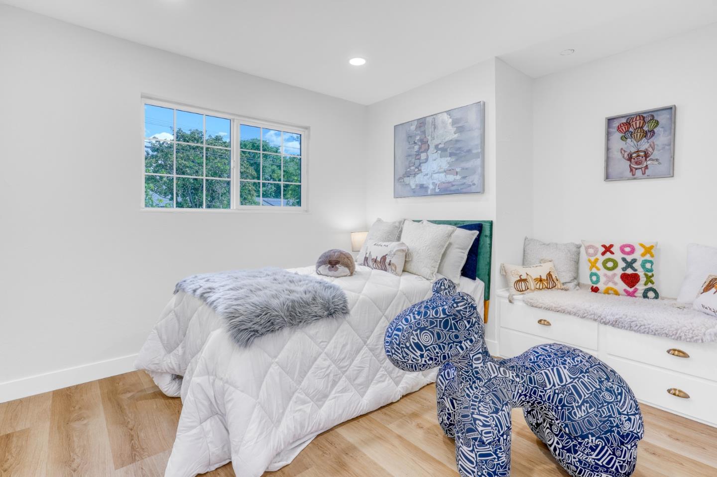 500 Amherst Court San Ramon, CA 94583 - Photo 26 of 43