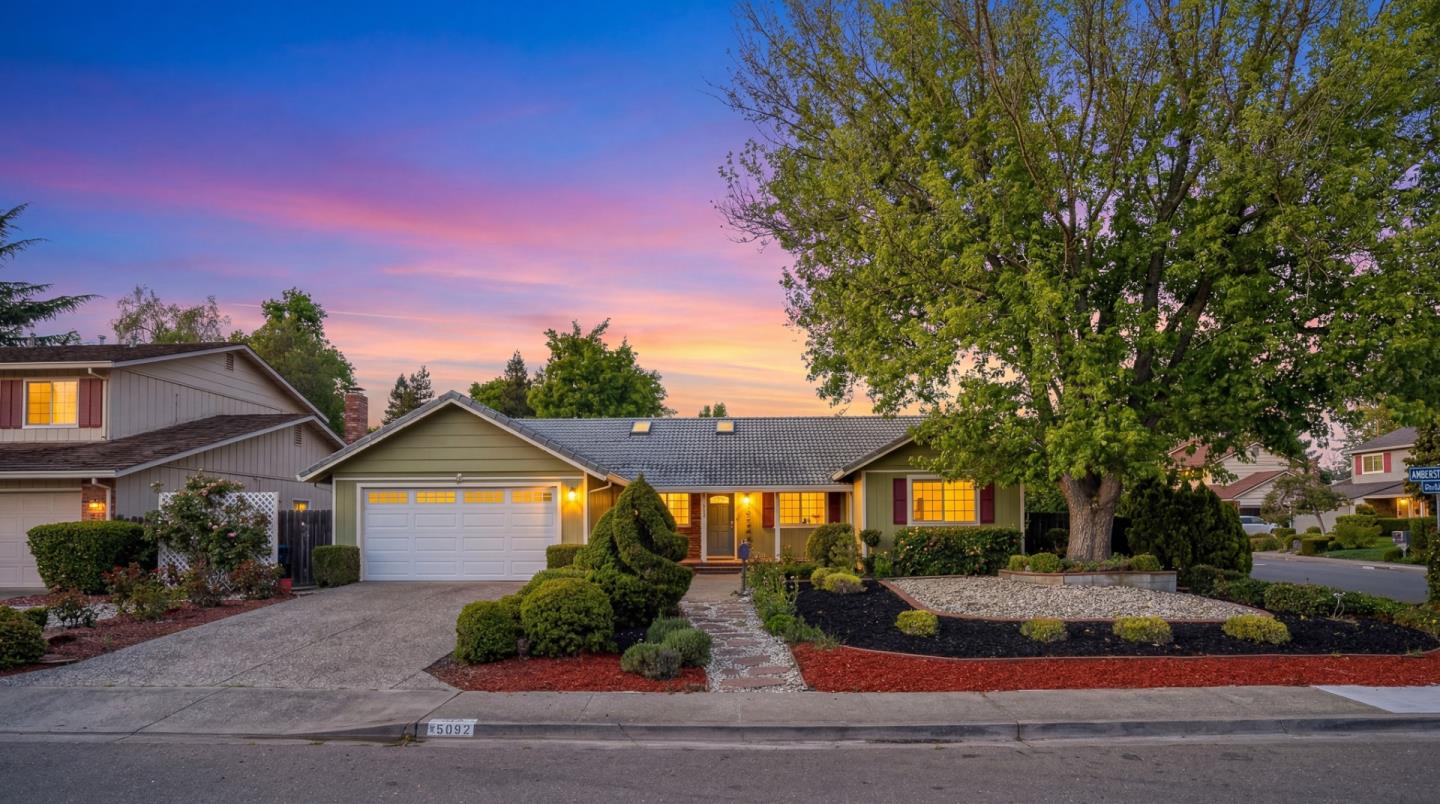 500 Amherst Court San Ramon, CA 94583 - Photo 30 of 43