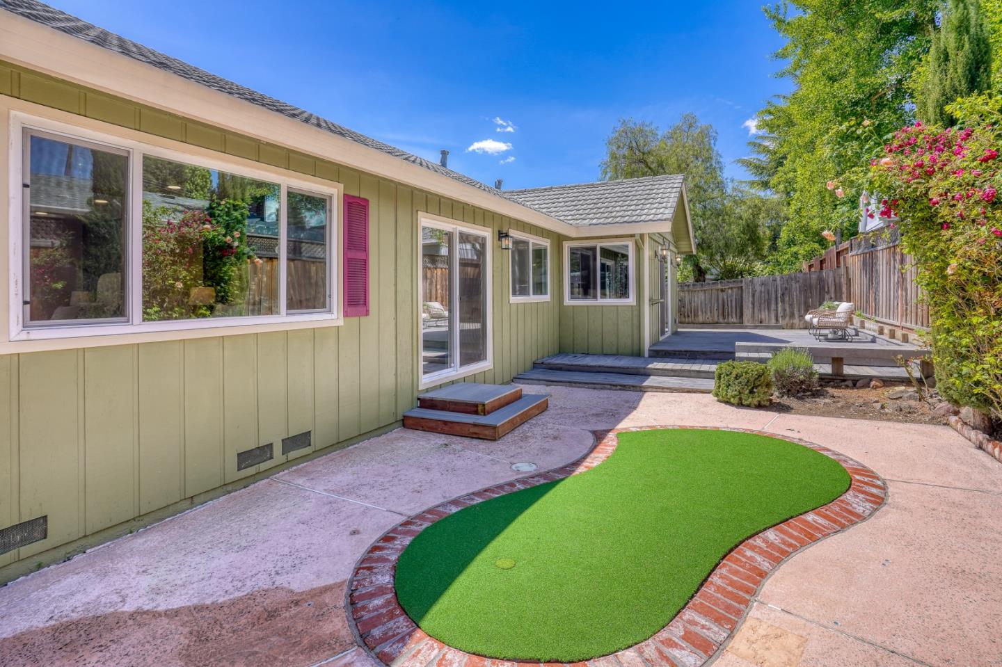 500 Amherst Court San Ramon, CA 94583 - Photo 31 of 43