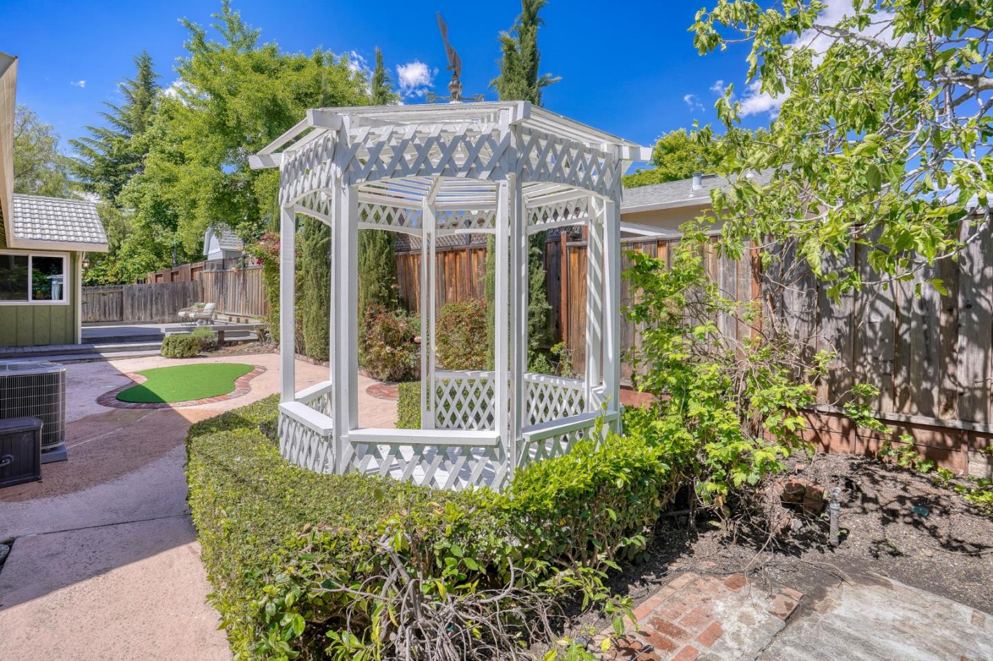 500 Amherst Court San Ramon, CA 94583 - Photo 37 of 43