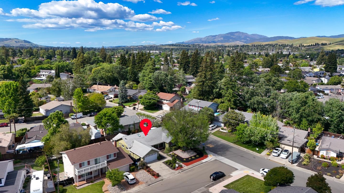 500 Amherst Court San Ramon, CA 94583 - Photo 41 of 43