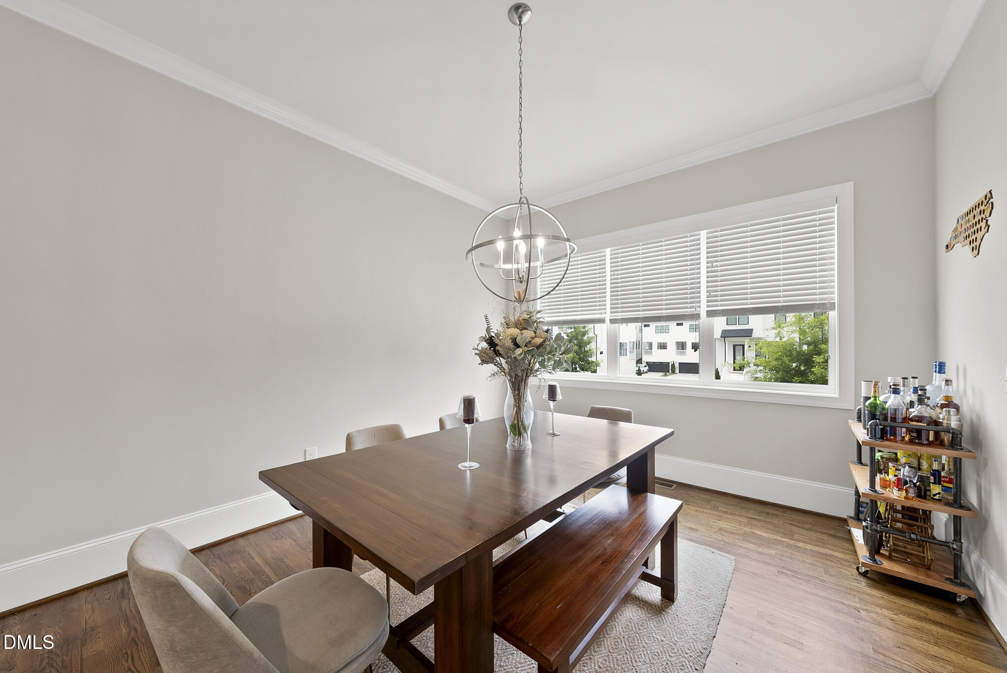800 Gannett Street Raleigh, NC 27606 - Photo 13 of 27