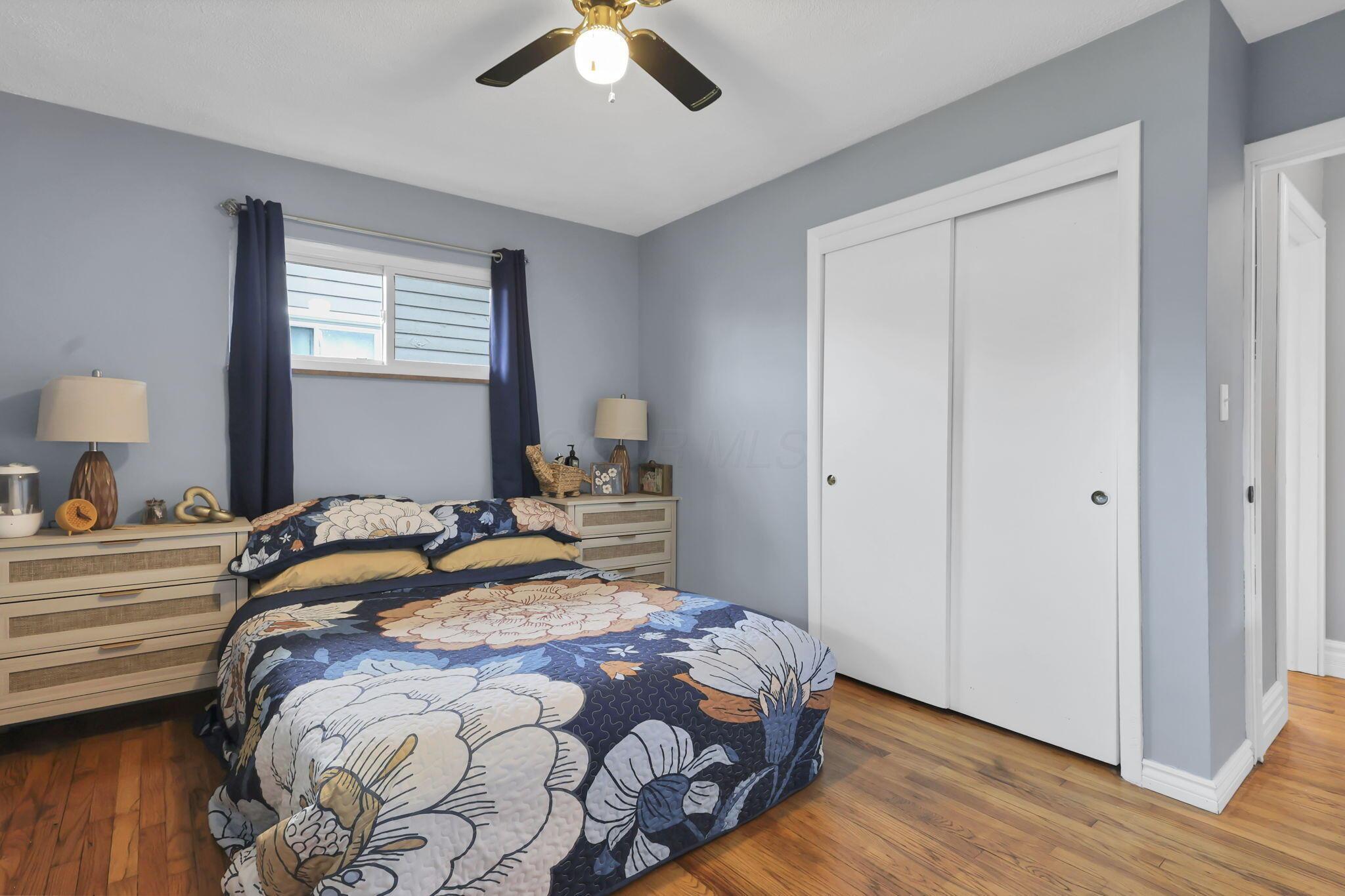 126 Oxley Road Columbus, OH 43228 - Photo 20 of 46