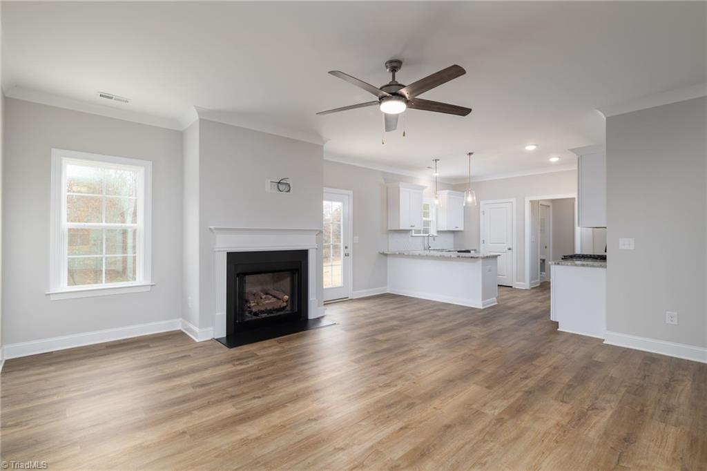330 Fulton Road Advance, NC 27006 - Photo 10 of 43 Gallery Image 10