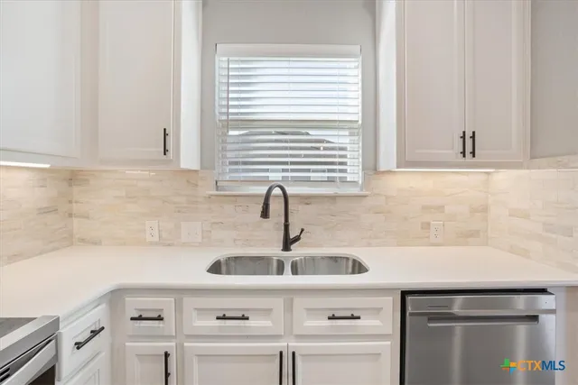 $272,000 | 3816 Oglala Trail, Temple, TX 76502