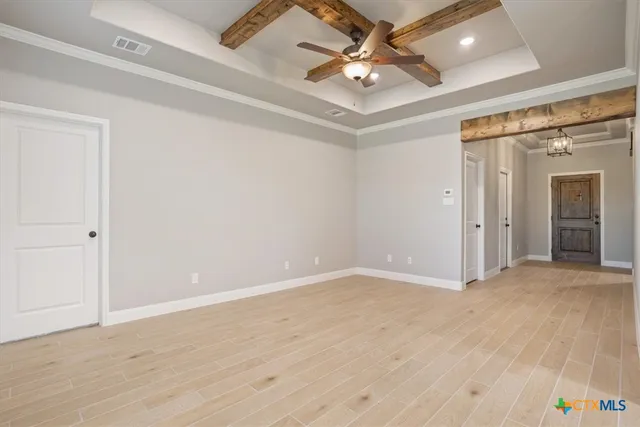 $272,000 | 3816 Oglala Trail, Temple, TX 76502