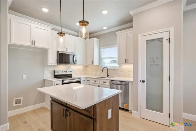 $272,000 | 3816 Oglala Trail, Temple, TX 76502