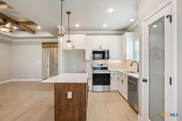 $272,000 | 3816 Oglala Trail, Temple, TX 76502