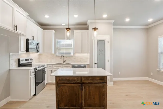 $272,000 | 3816 Oglala Trail, Temple, TX 76502