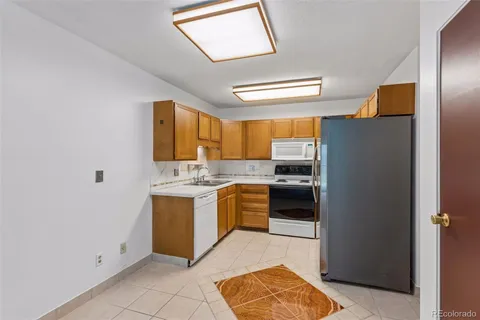 $187,500 | 13626 East Bates Avenue, Unit 104, Aurora, CO 80014