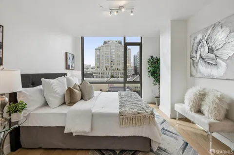 $739,000 | 1545 Pine Street, Unit 610, San Francisco, CA 94109