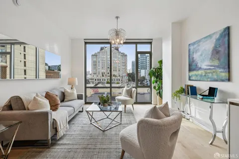 $739,000 | 1545 Pine Street, Unit 610, San Francisco, CA 94109