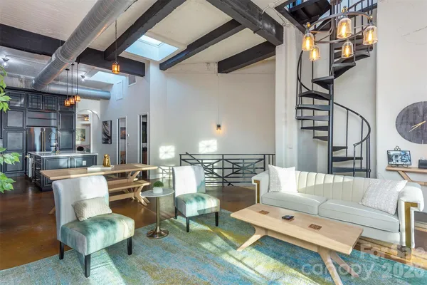 $955,000 | 225 North Main Street, Unit C, Hendersonville, NC 28792