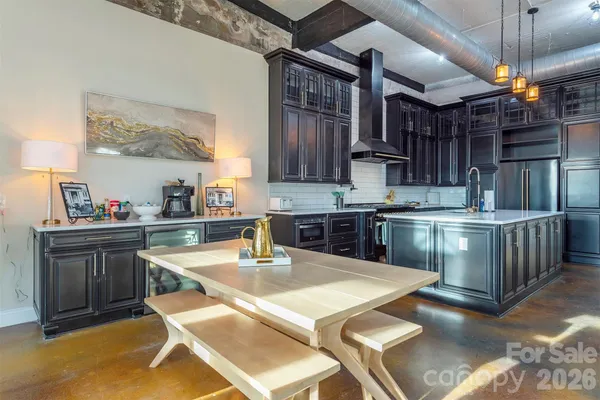 $955,000 | 225 North Main Street, Unit C, Hendersonville, NC 28792