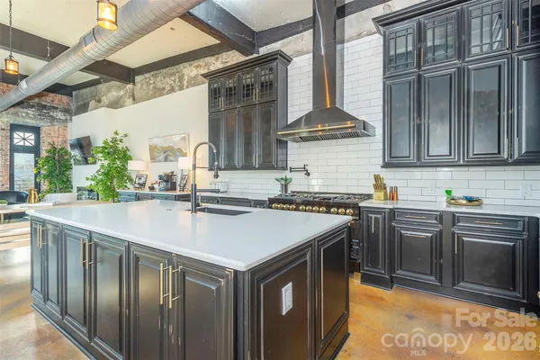 $955,000 | 225 North Main Street, Unit C, Hendersonville, NC 28792