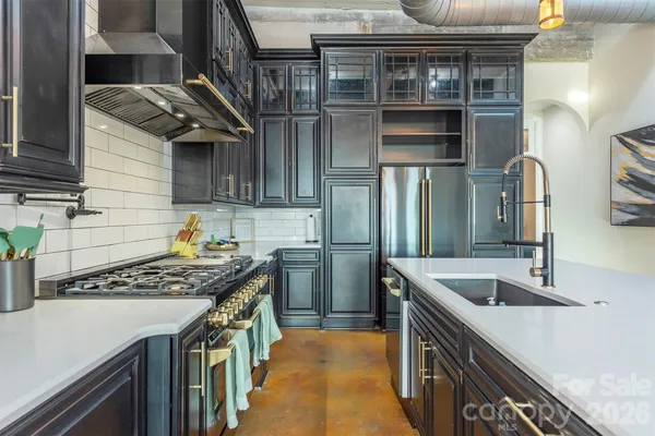 $955,000 | 225 North Main Street, Unit C, Hendersonville, NC 28792