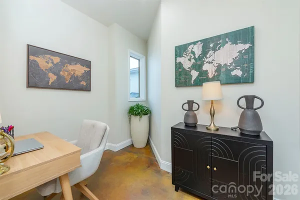 $955,000 | 225 North Main Street, Unit C, Hendersonville, NC 28792