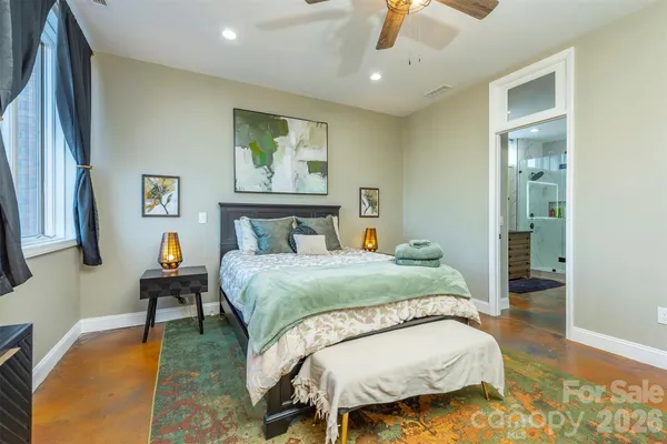 $955,000 | 225 North Main Street, Unit C, Hendersonville, NC 28792