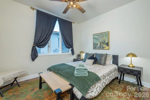 $955,000 | 225 North Main Street, Unit C, Hendersonville, NC 28792