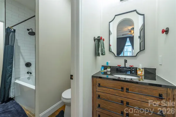 $955,000 | 225 North Main Street, Unit C, Hendersonville, NC 28792