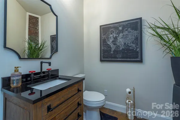 $955,000 | 225 North Main Street, Unit C, Hendersonville, NC 28792