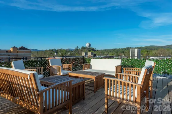 $955,000 | 225 North Main Street, Unit C, Hendersonville, NC 28792
