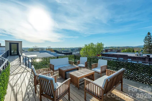 $955,000 | 225 North Main Street, Unit C, Hendersonville, NC 28792