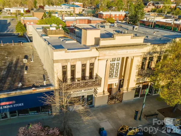 $955,000 | 225 North Main Street, Unit C, Hendersonville, NC 28792