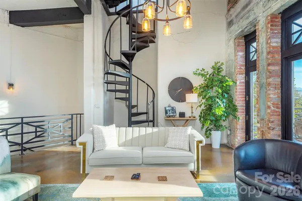 $955,000 | 225 North Main Street, Unit C, Hendersonville, NC 28792