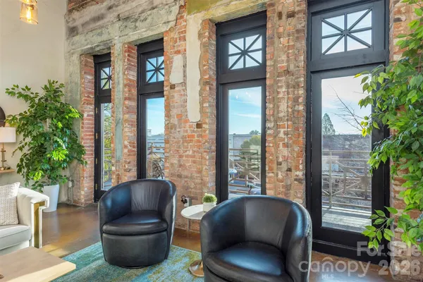 $955,000 | 225 North Main Street, Unit C, Hendersonville, NC 28792