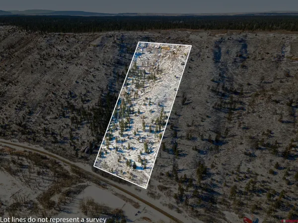 $75,000 | 22833 Highway 145, Dolores, CO 81323