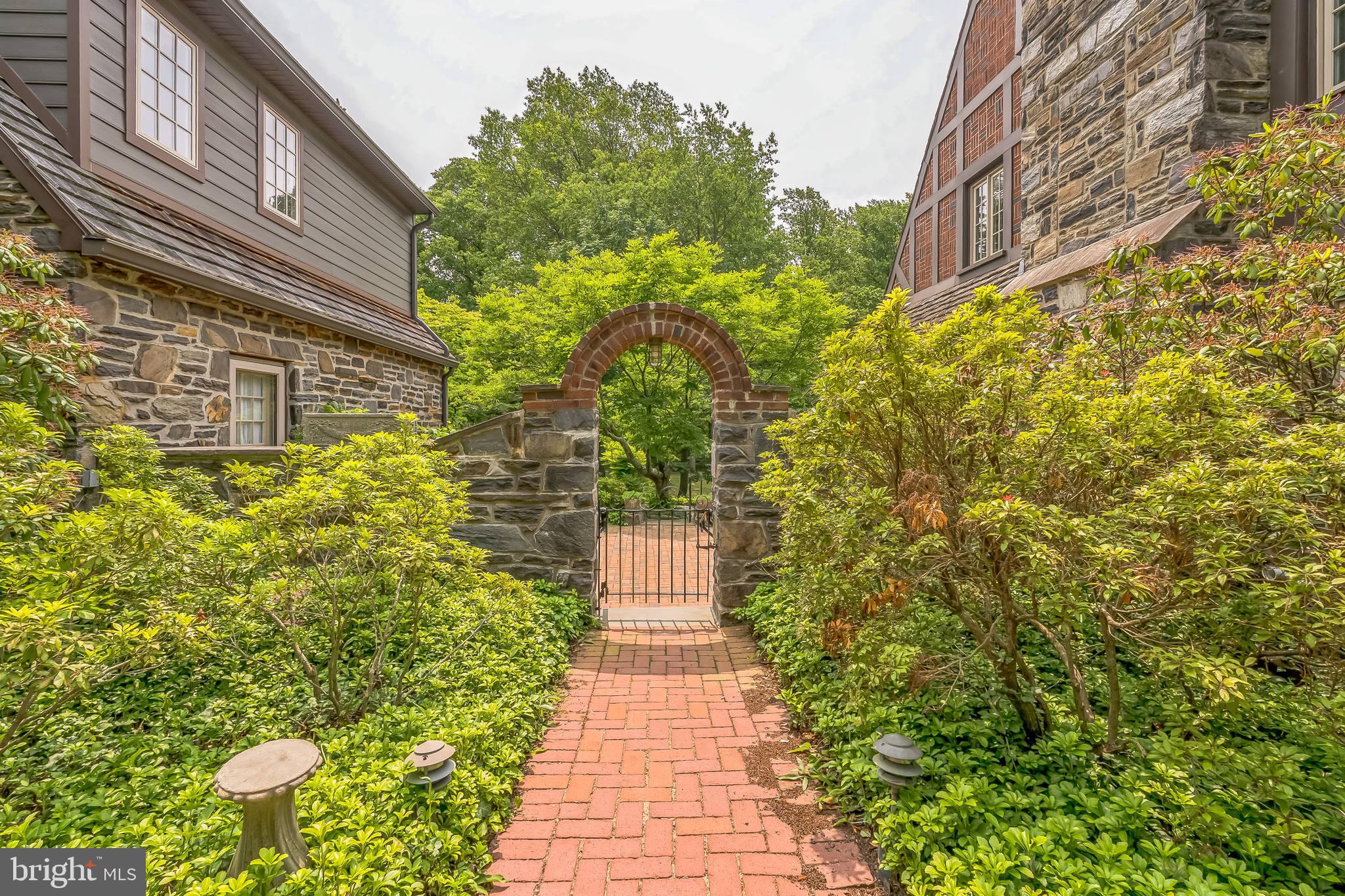 328 Sugartown Road Devon, PA 19333 - Photo 24 of 34 a pathway of a building