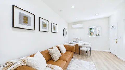 $1,295,000 | 1232 North El Centro Avenue, Los Angeles, CA 90038
