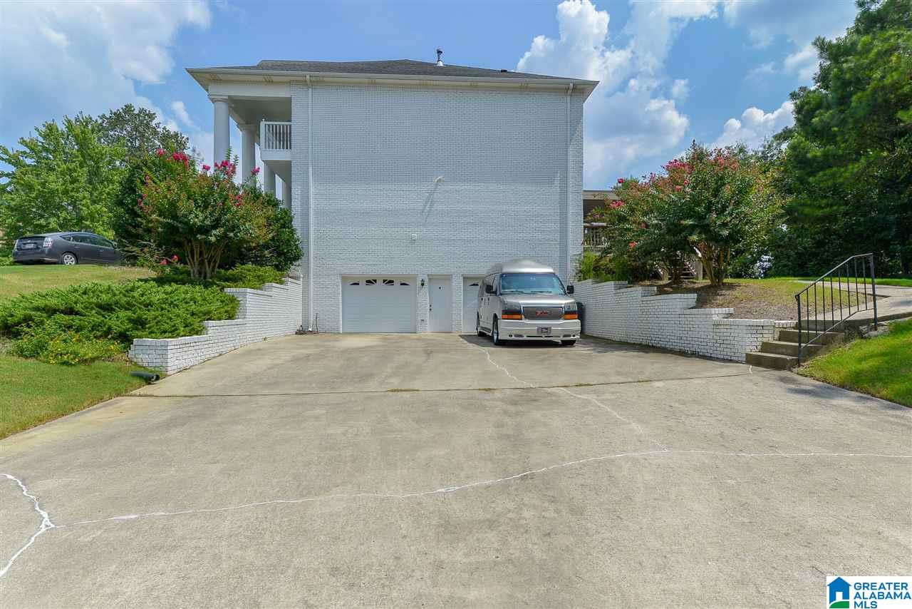 2557 Inverness Point Drive Birmingham, AL 35242 - Photo 40 of 46