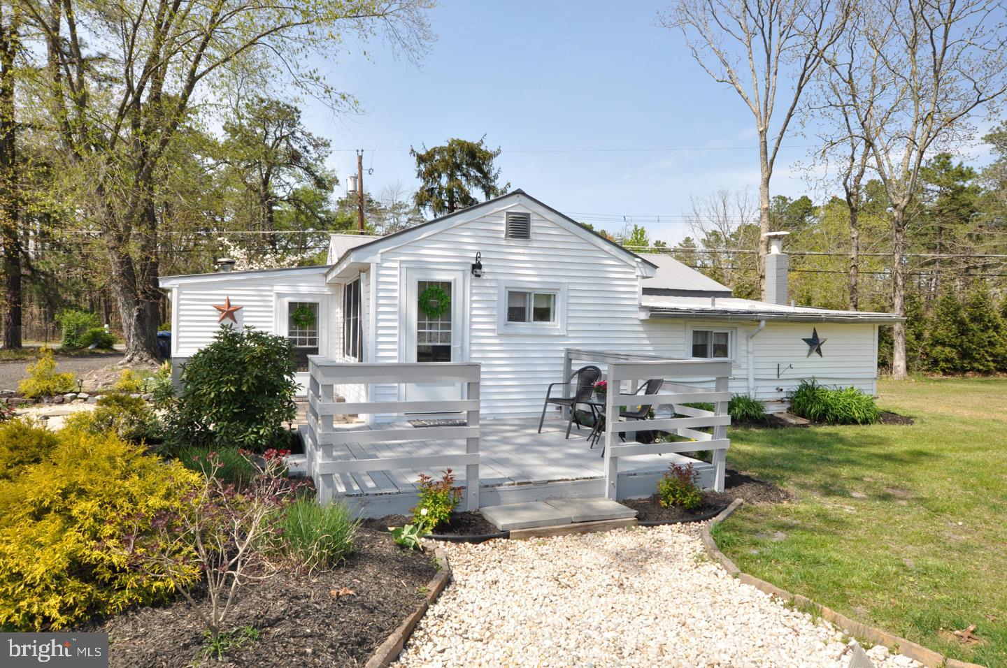296 Ridge Road Browns Mills, NJ 08015 - Photo 1 of 28