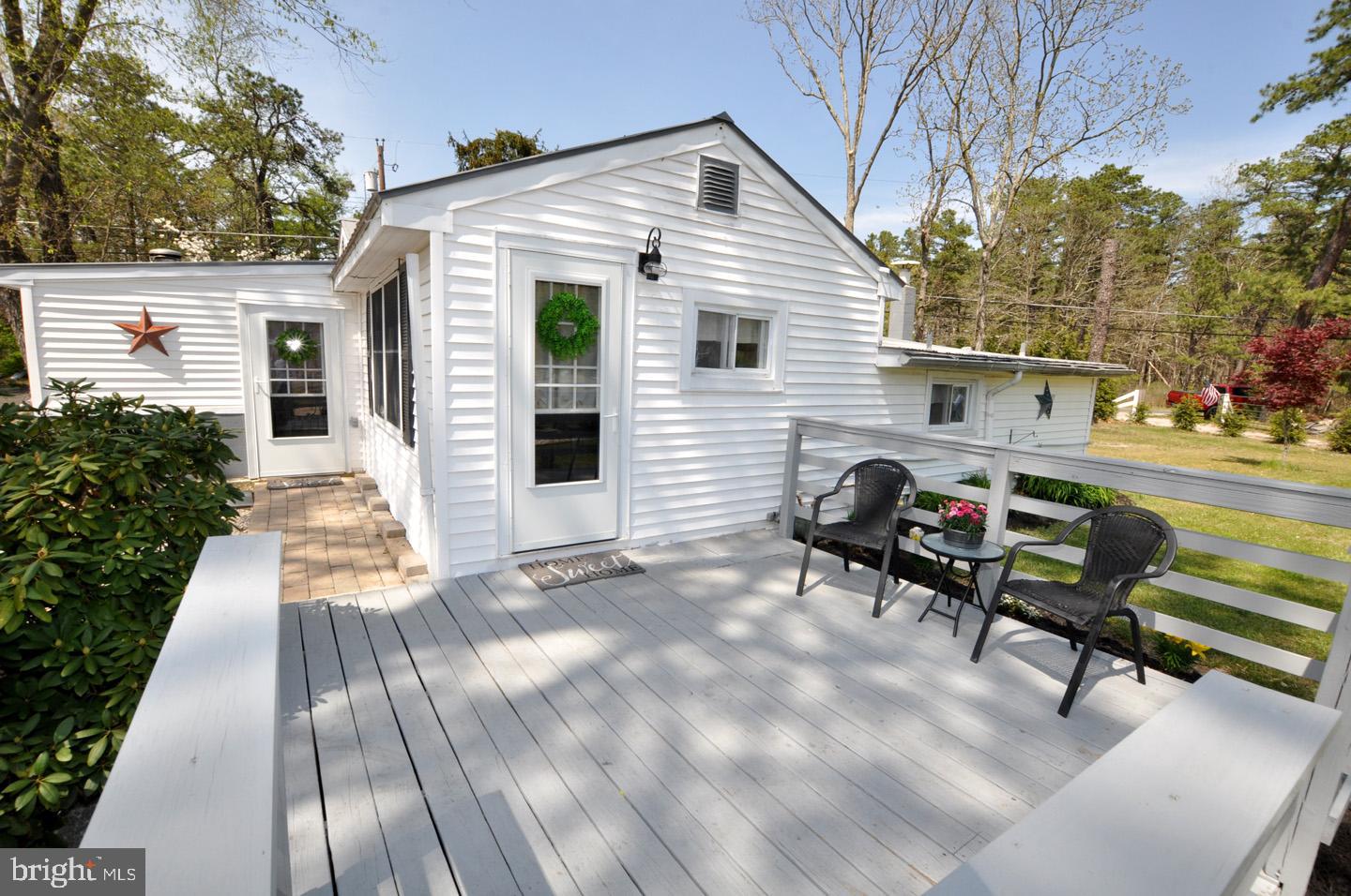 296 Ridge Road Browns Mills, NJ 08015 - Photo 2 of 28