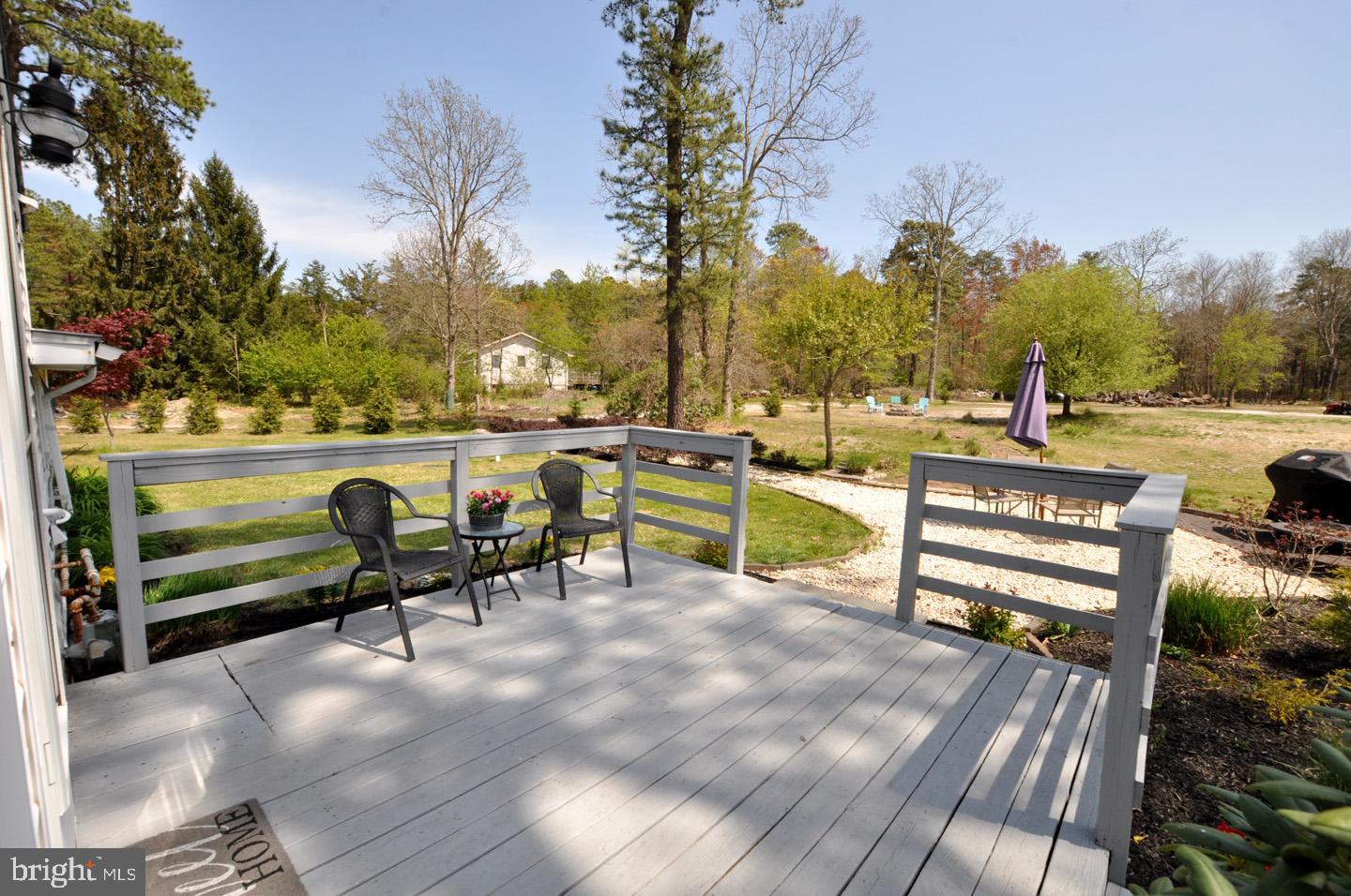 296 Ridge Road Browns Mills, NJ 08015 - Photo 13 of 28