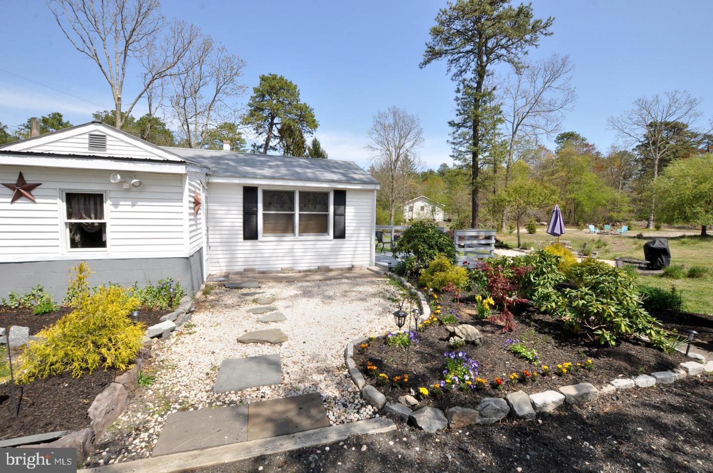 296 Ridge Road Browns Mills, NJ 08015 - Photo 4 of 28