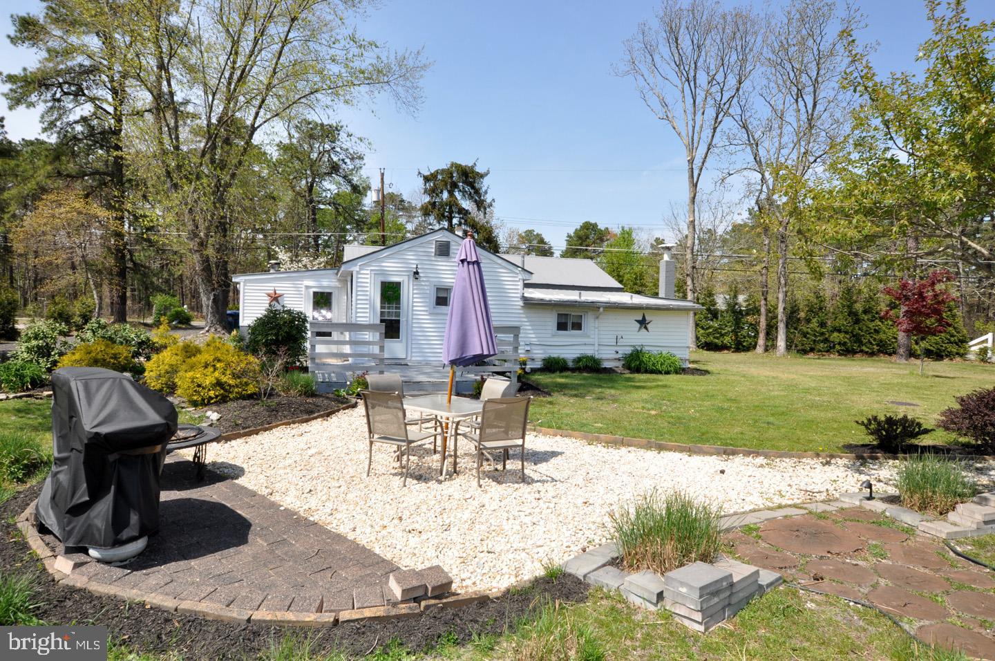 296 Ridge Road Browns Mills, NJ 08015 - Photo 5 of 28