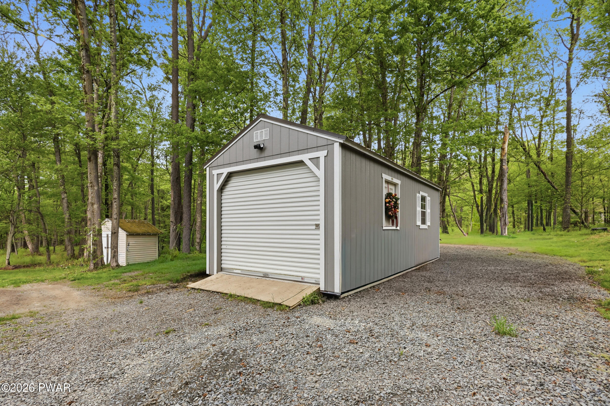 1655 Cottrell Road Thompson, PA 18465 - Photo 32 of 45