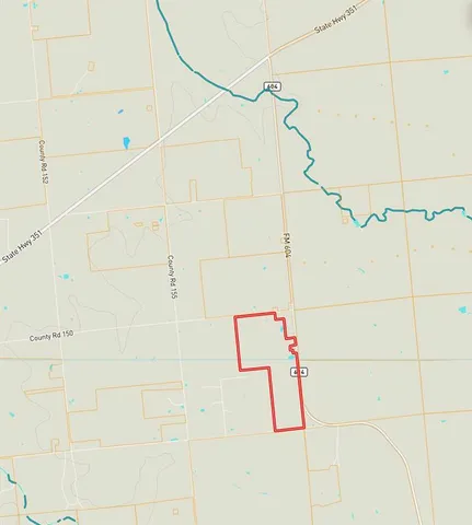 $6,000,000 | 604 Farm To Market 604, Abilene, TX 79601