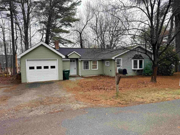 $369,000 | 21 Arlington Street, Laconia, NH 03246