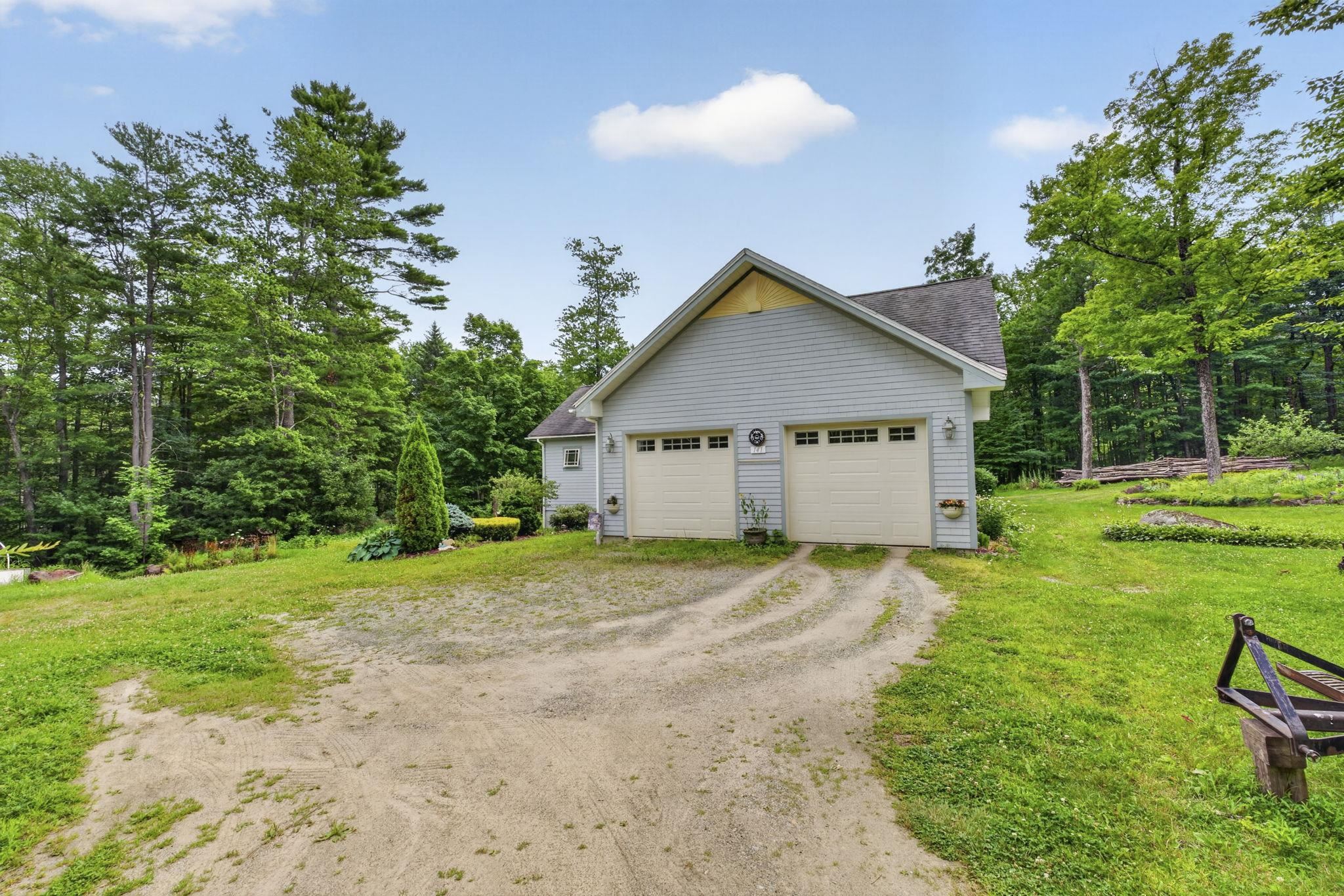 141 Tarbox Road Stoddard, NH 03464 - Photo 44 of 56 Gallery Image 44