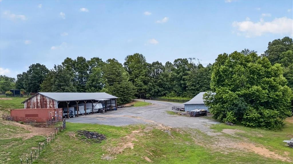 290 Knucklesville Road Rydal, GA 30171 - Photo 48 of 57