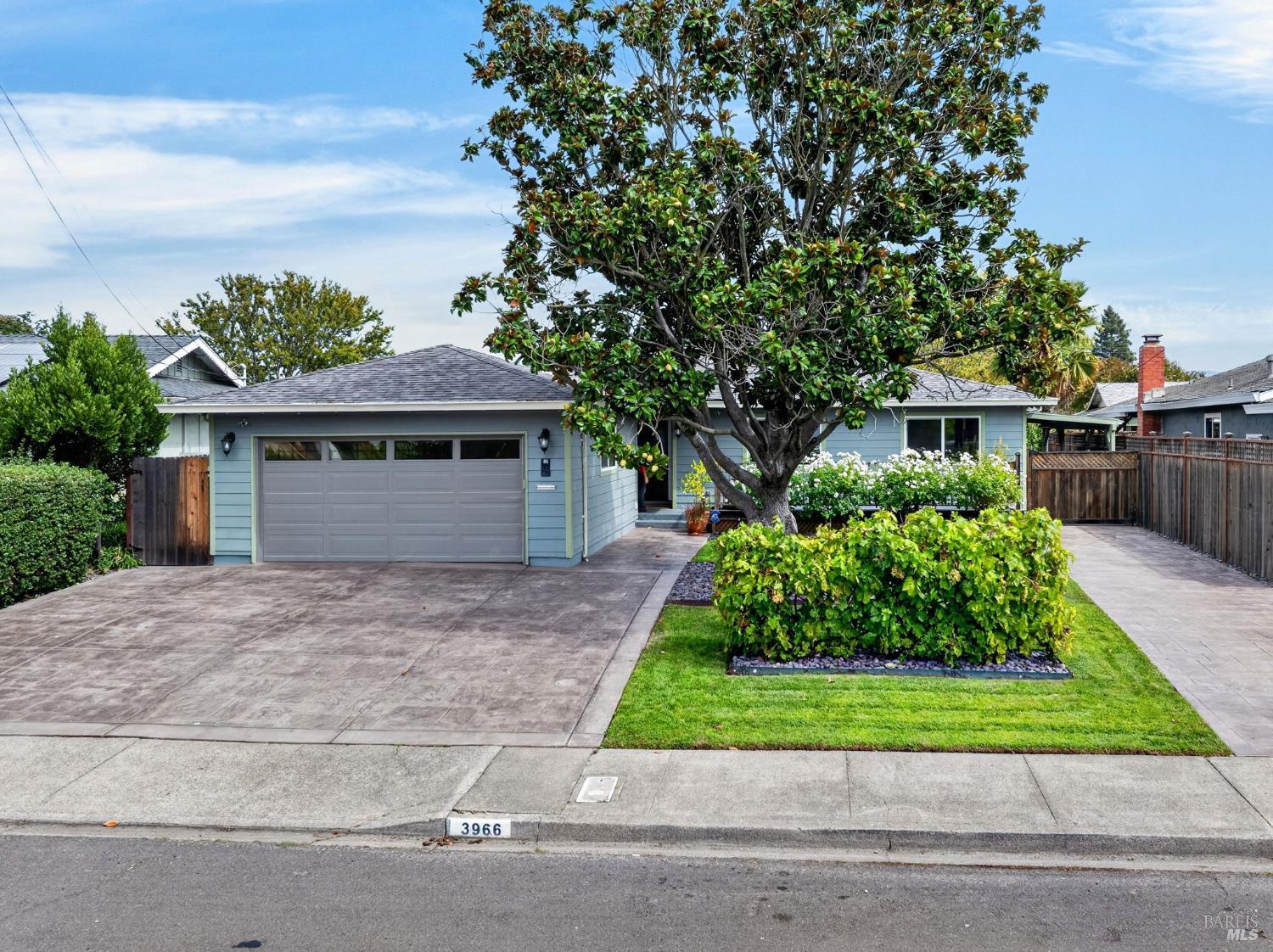 3966 Raleigh Street Napa, CA 94558 - Photo 1 of 54 Gallery Image 1