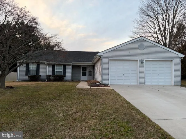 $2,499 | 424 Crisfield Drive, Abingdon, MD 21009