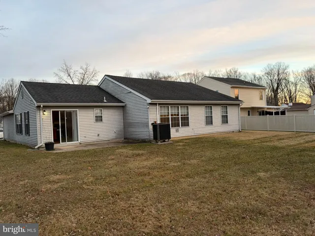 $2,499 | 424 Crisfield Drive, Abingdon, MD 21009