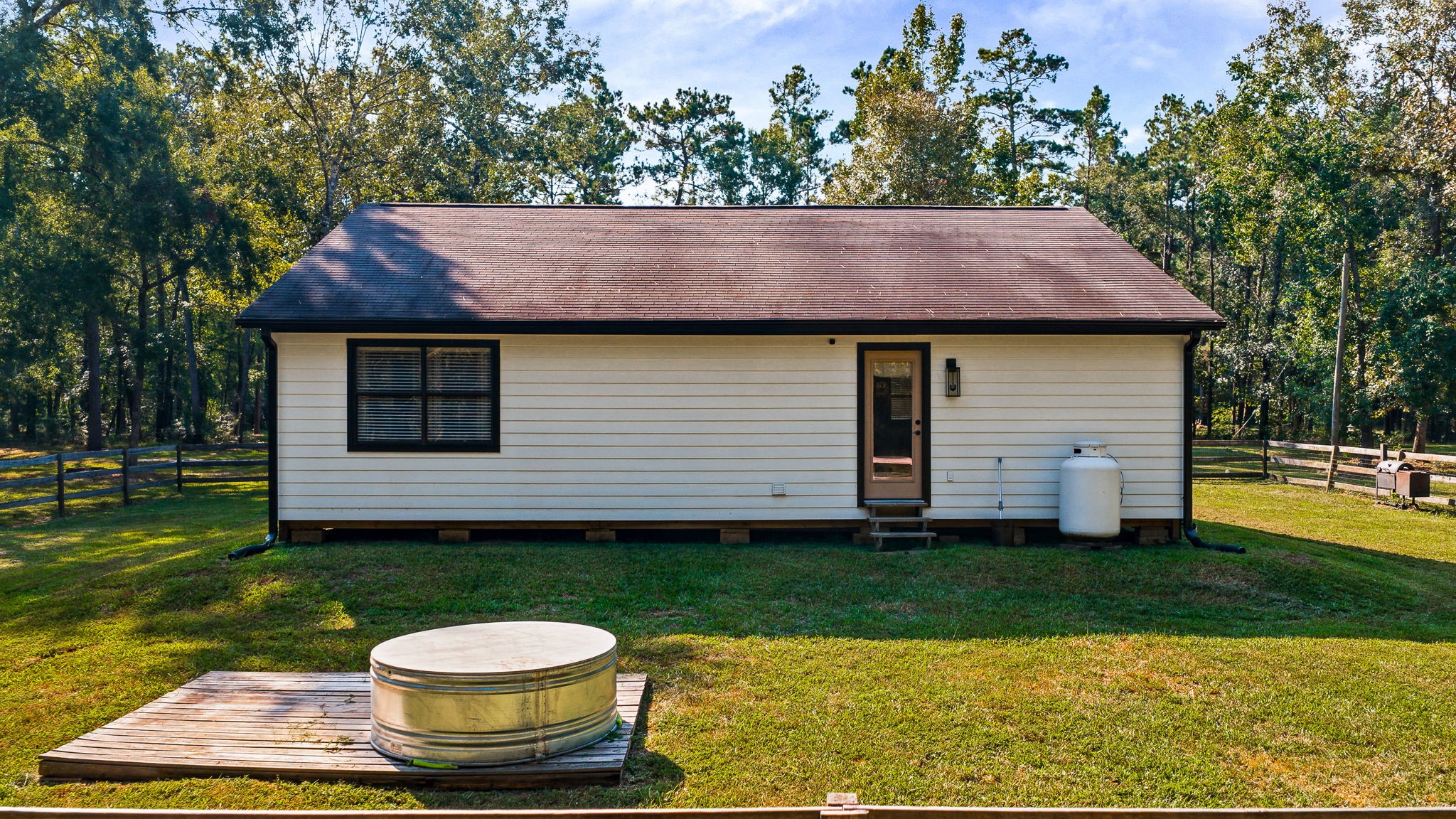 834 County Road Goodrich, TX 77335 - Photo 18 of 50 Gallery Image 18