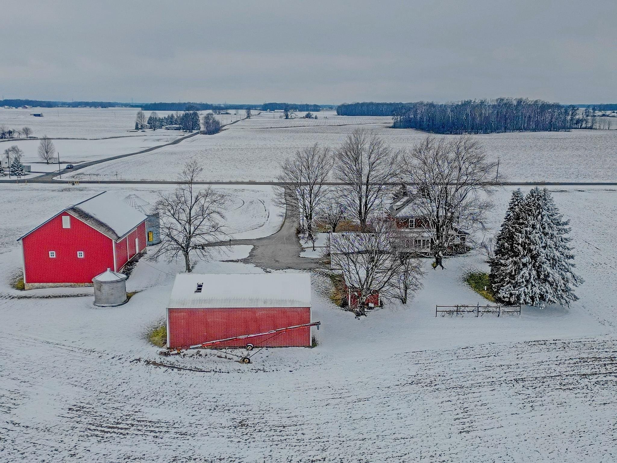 69416 Beech Road Nappanee, IN 46550 - Photo 26 of 36
